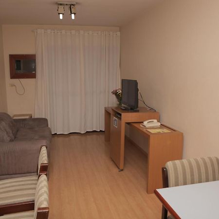 London Class Suites São Paulo Buitenkant foto