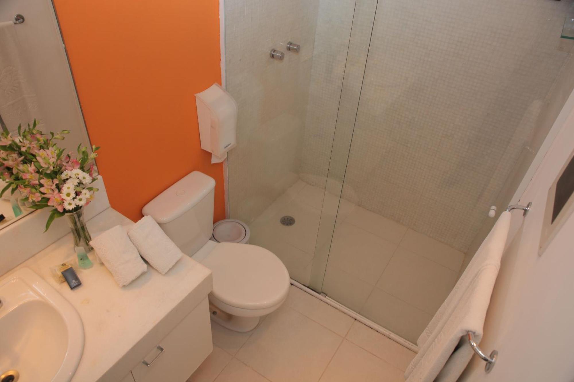 London Class Suites São Paulo Buitenkant foto
