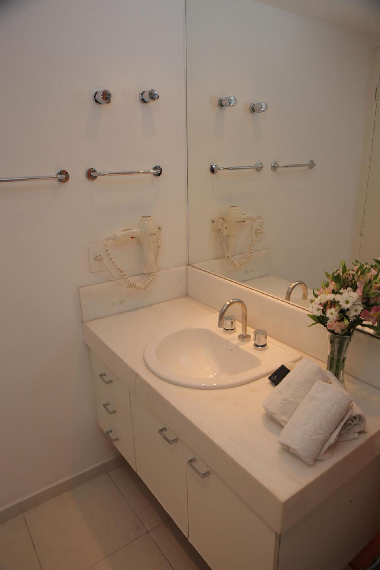 London Class Suites São Paulo Buitenkant foto