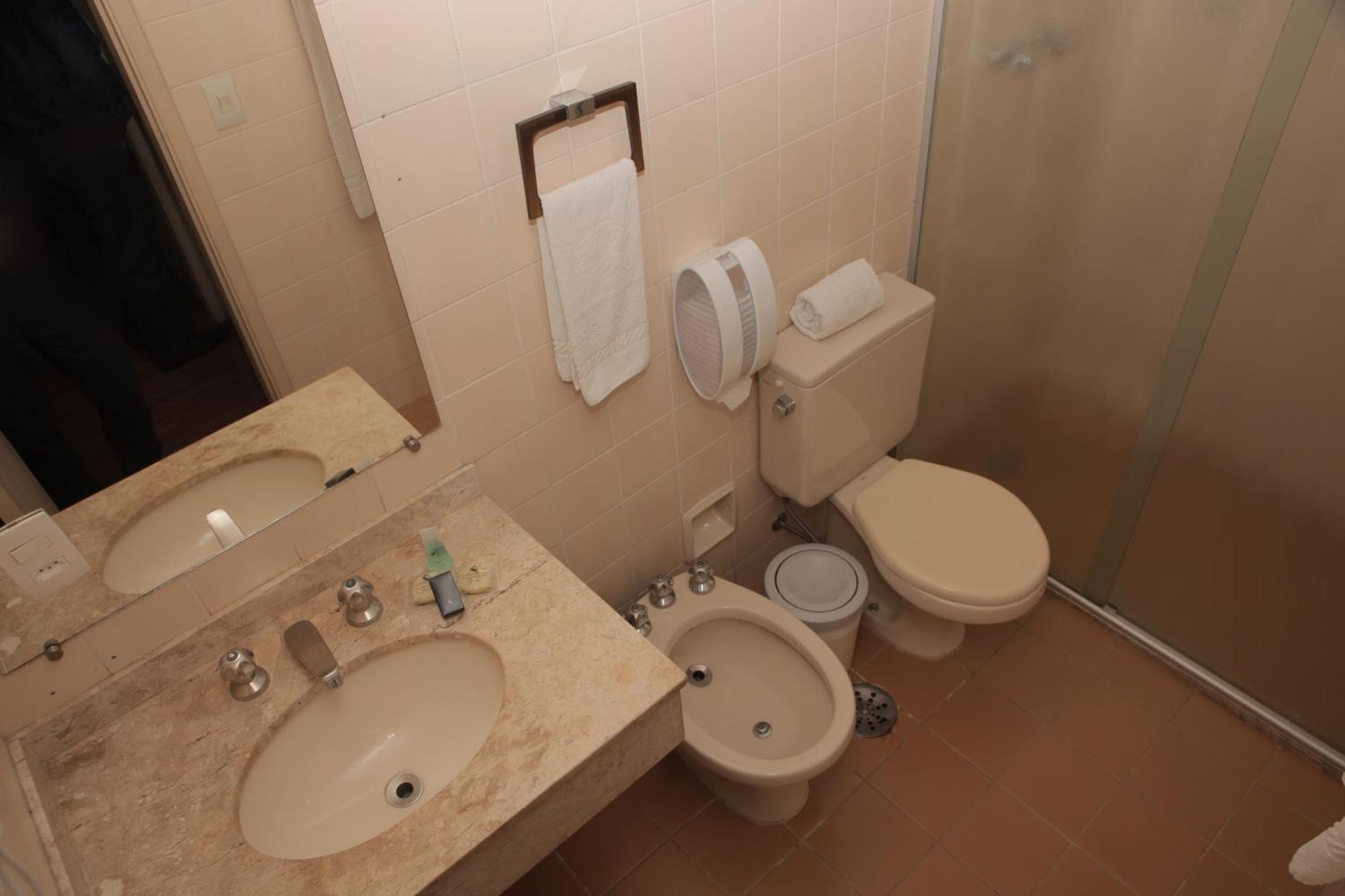 London Class Suites São Paulo Buitenkant foto