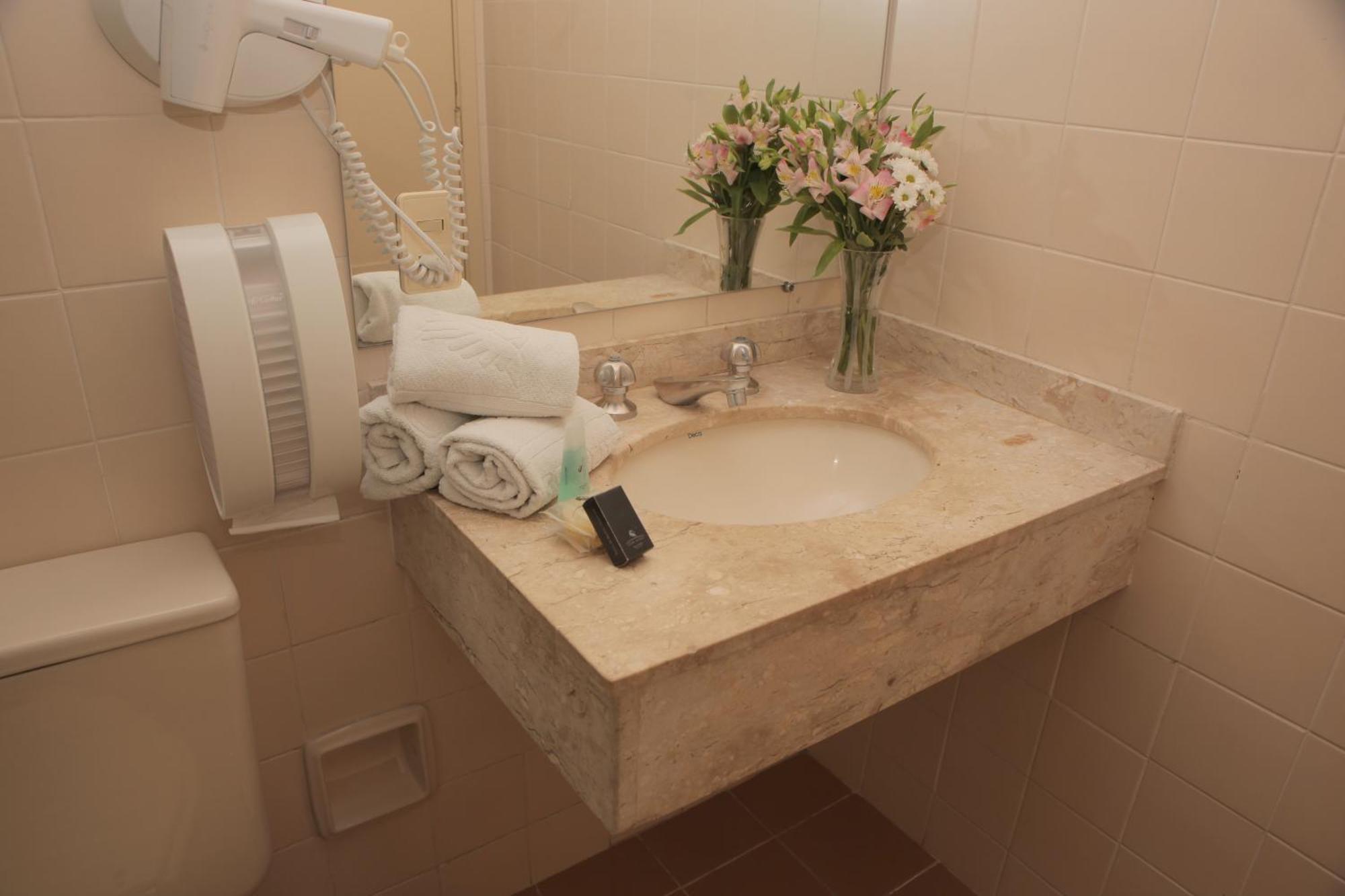 London Class Suites São Paulo Buitenkant foto